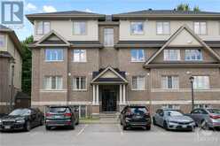 1032 BERYL PRIVATE UNIT#E Ottawa