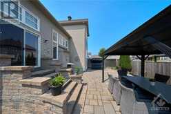 132 PALFREY WAY Stittsville