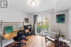 4 ALLENDALE PRIVATE Ottawa