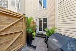 4 ALLENDALE PRIVATE Ottawa