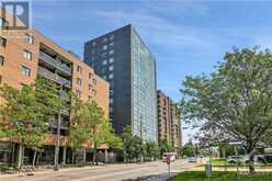 201 PARKDALE AVENUE UNIT#403 Ottawa