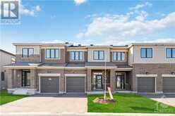 516 BUNDORAN PLACE Ottawa