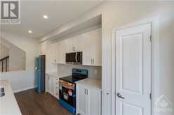 516 BUNDORAN PLACE Ottawa