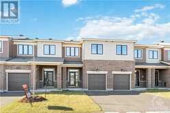 514 BUNDORAN PLACE Ottawa