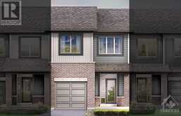 512 BUNDORAN PLACE Ottawa