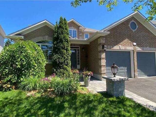 4 PELEE STREET Kanata Ontario