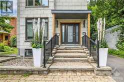 10 CHESTNUT STREET Ottawa