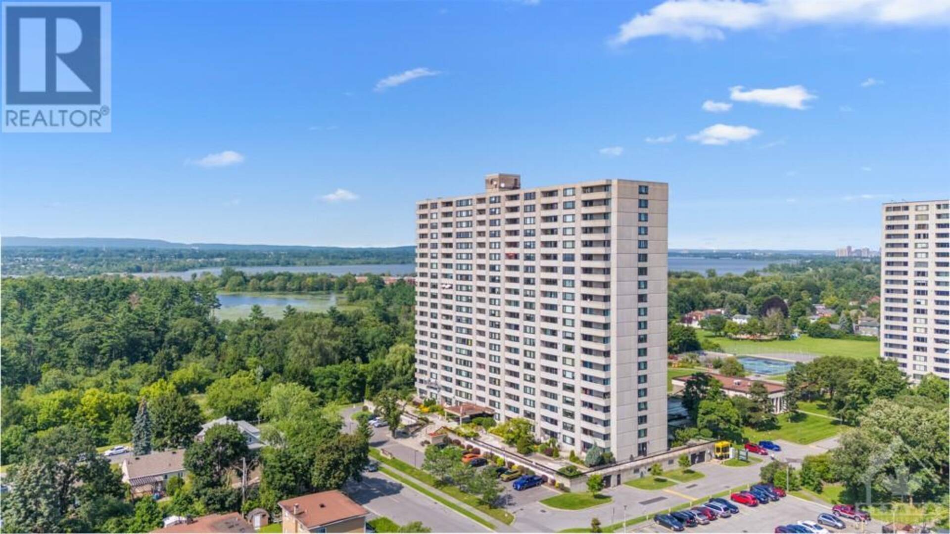 265 POULIN AVENUE UNIT#208 Ottawa