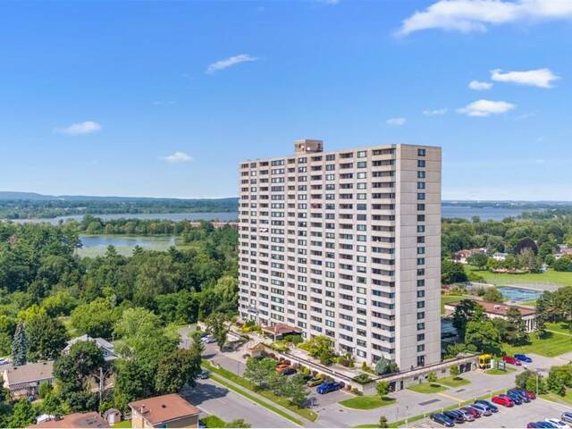 265 POULIN AVENUE UNIT#208 Ottawa Ontario