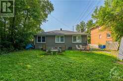 465 NEWMAN AVENUE Ottawa