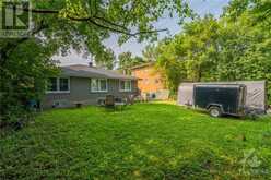 465 NEWMAN AVENUE Ottawa