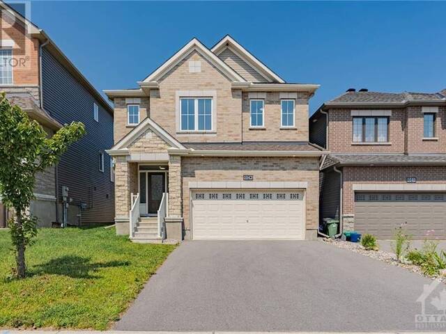 1042 KILBIRNIE DRIVE Ottawa Ontario