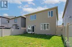 1042 KILBIRNIE DRIVE Ottawa