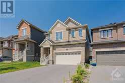 1042 KILBIRNIE DRIVE Ottawa