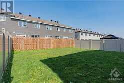 1042 KILBIRNIE DRIVE Ottawa