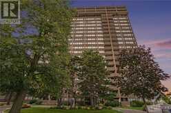 1285 CAHILL DRIVE UNIT#1901 Ottawa