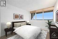 1285 CAHILL DRIVE UNIT#1901 Ottawa