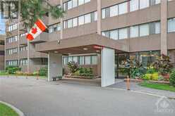 1285 CAHILL DRIVE UNIT#1901 Ottawa