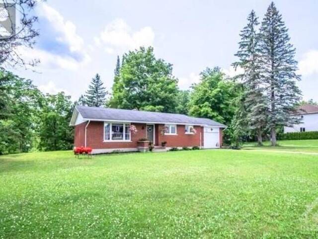 3785 CARP ROAD Carp Ontario