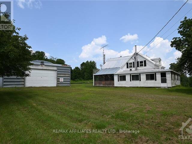 1018 FOLGER ROAD North Frontenac Ontario