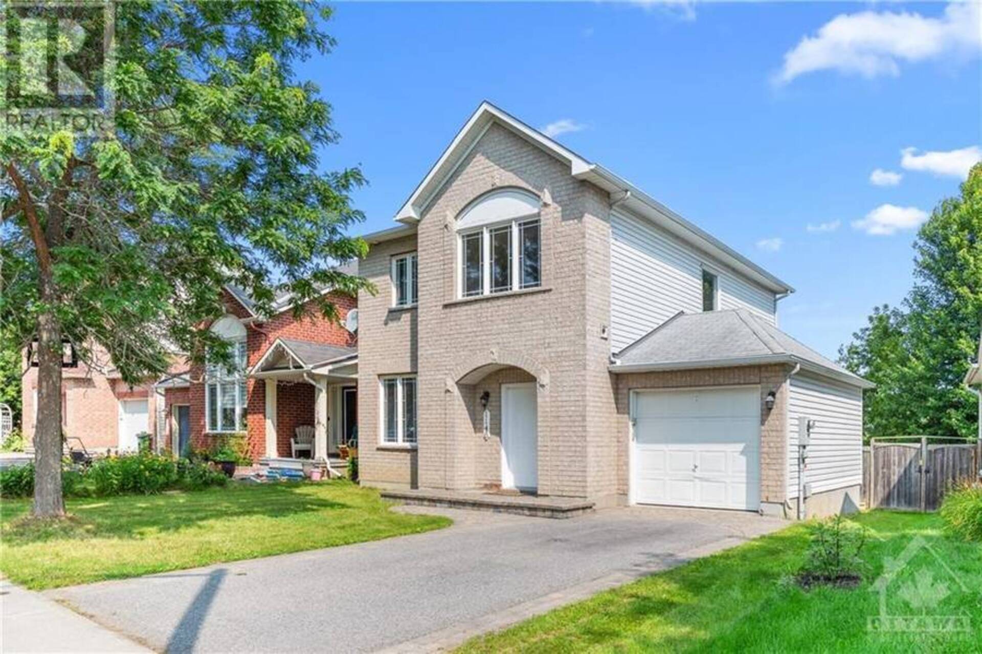 1146 HALTON TERRACE Ottawa