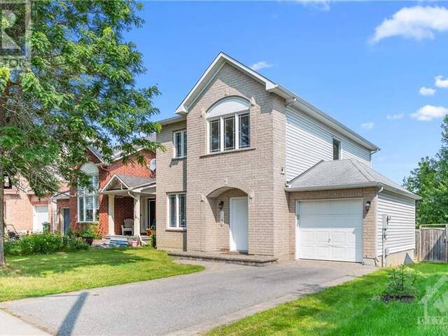 1146 HALTON TERRACE Ottawa Ontario