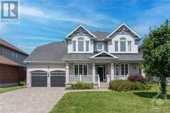 289 TRAILGATE STREET Ottawa