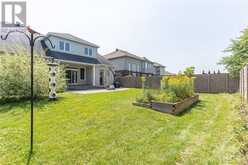 289 TRAILGATE STREET Ottawa