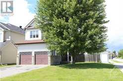 173 STREAMSIDE CRESCENT Ottawa