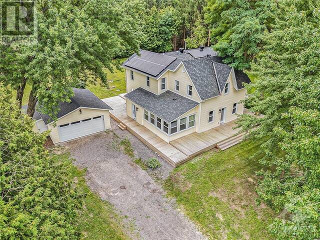 4184 GORDON MURDOCK ROAD Osgoode Ontario