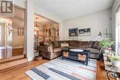 15 FOXHILL WAY UNIT#A Ottawa