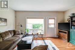 15 FOXHILL WAY UNIT#A Ottawa