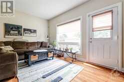 15 FOXHILL WAY UNIT#A Ottawa