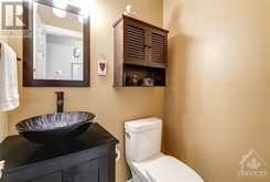 15 FOXHILL WAY UNIT#A Ottawa