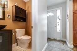 15 FOXHILL WAY UNIT#A Ottawa