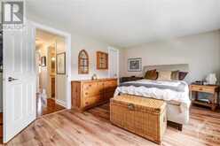 15 FOXHILL WAY UNIT#A Ottawa