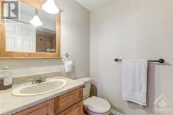 15 FOXHILL WAY UNIT#A Ottawa