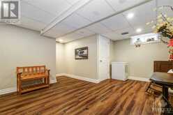 15 FOXHILL WAY UNIT#A Ottawa