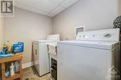 15 FOXHILL WAY UNIT#A Ottawa