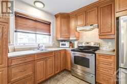 15 FOXHILL WAY UNIT#A Ottawa