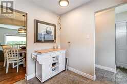 15 FOXHILL WAY UNIT#A Ottawa