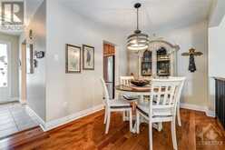 15 FOXHILL WAY UNIT#A Ottawa