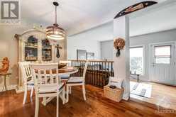 15 FOXHILL WAY UNIT#A Ottawa