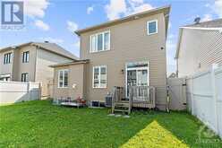 304 BRETTONWOOD RIDGE Ottawa