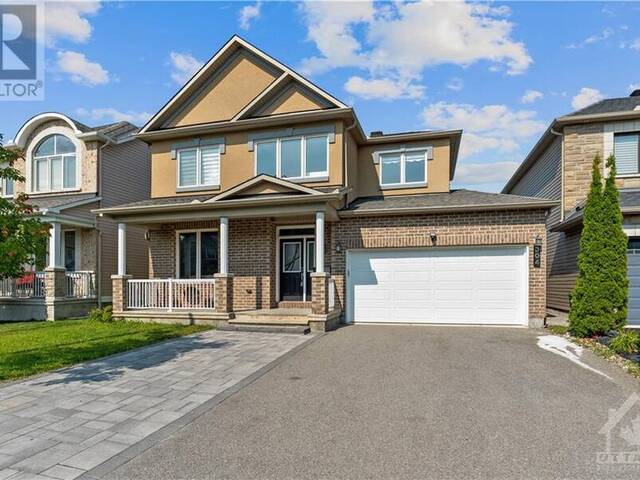 304 BRETTONWOOD RIDGE Ottawa Ontario