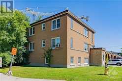 1331 THAMES STREET Ottawa