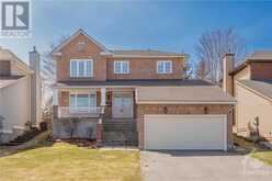 1816 THORNECREST STREET Ottawa