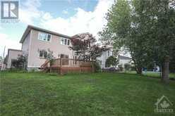 1816 THORNECREST STREET Ottawa