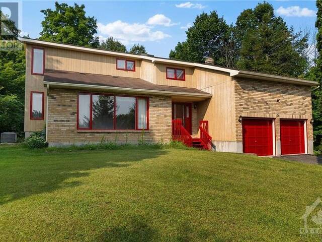 5 ROCKWOOD DRIVE Braeside Ontario