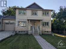 2194 NIAGARA DRIVE Ottawa